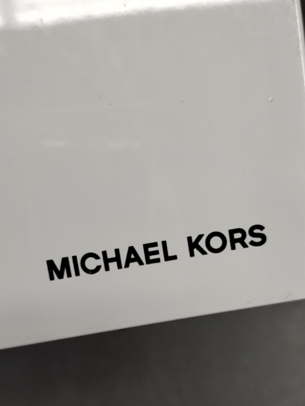 Michael Kors Shelf